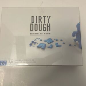 🔥ADULT BOARD GAME DIRTY DOUGH‎